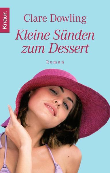 Kleine Sünden zum Dessert