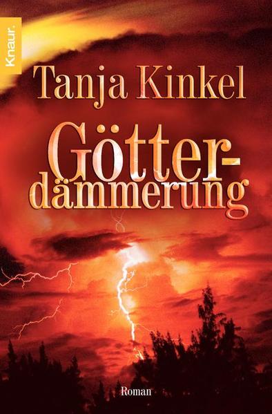 Götterdämmerung