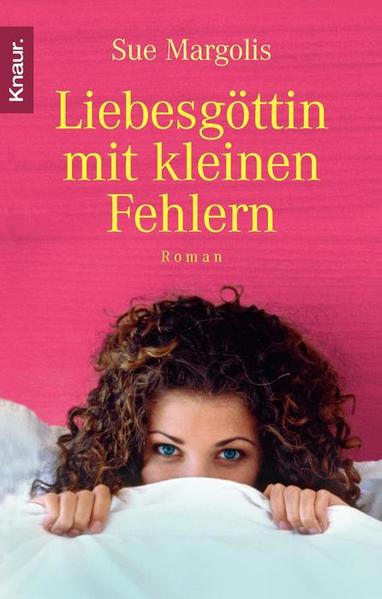 Liebesgöttin mit kleinen Fehlern