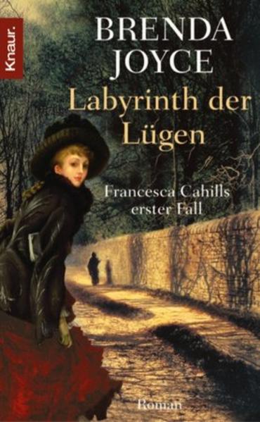 Labyrinth der Lügen