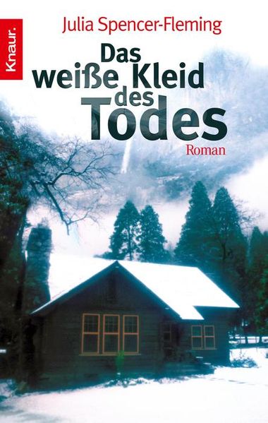 Das weiße Kleid des Todes