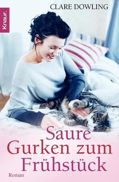 Saure Gurken zum Frühstück