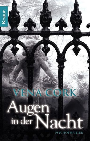 Augen in der Nacht