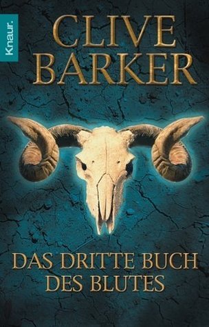 Das dritte Buch des Blutes