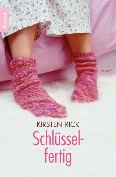 Schlüsselfertig