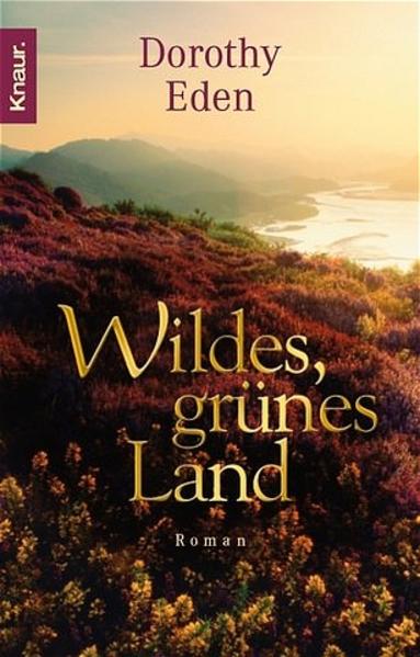 Wildes, grünes Land