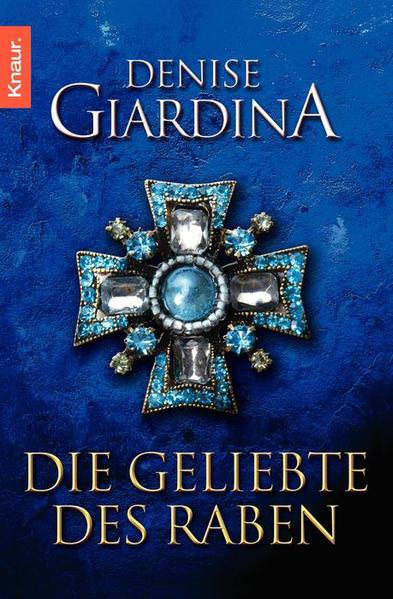 Die Geliebte des Raben