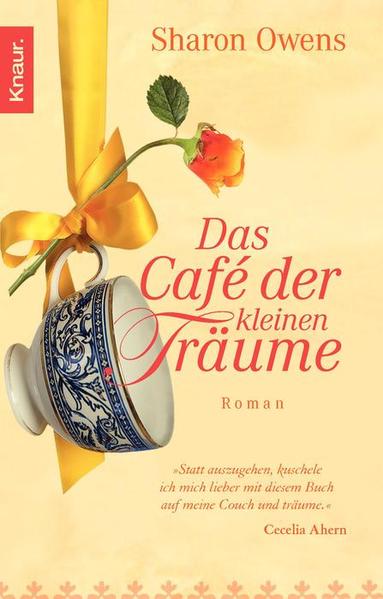 Das Café der kleinen Träume