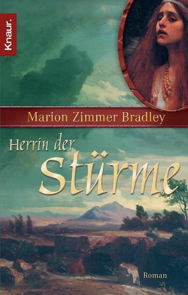 Herrin der Stürme