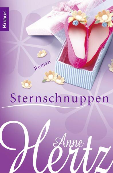 Sternschnuppen