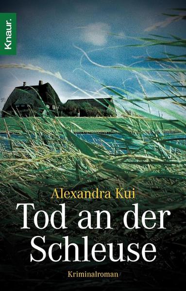 Tod an der Schleuse