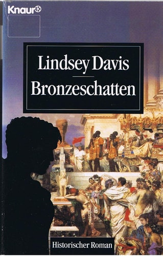 Bronzeschatten