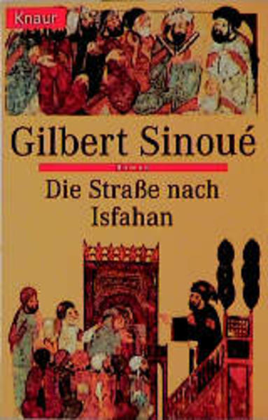 Die Straße nach Isfahan