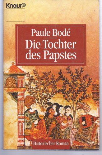 Die Tocher des Papstes
