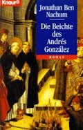 Die Beichte des Andrés Gonzáles