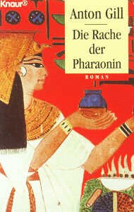 Die Rache der Pharaonin