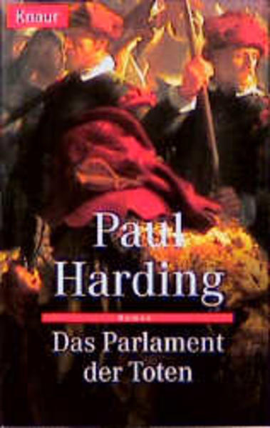Das Parlament der Toten