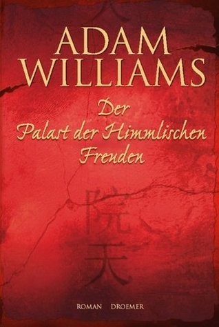 Der Palast der Himmlischen Freuden