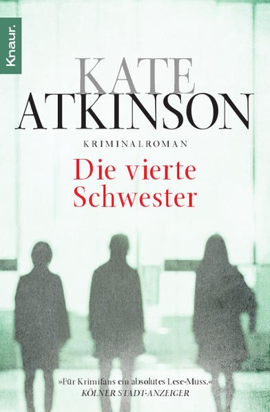 Die vierte Schwester