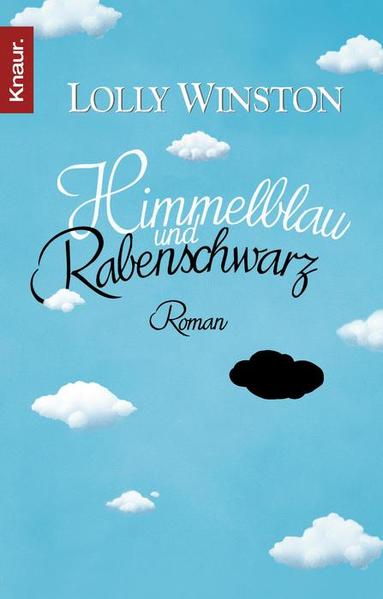 Himmelblau und Rabenschwarz