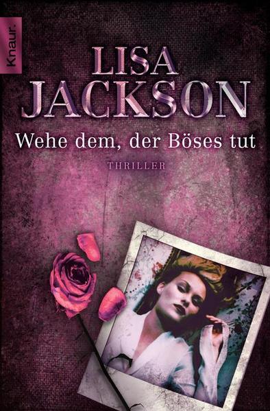 Wehe dem, der Böses tut