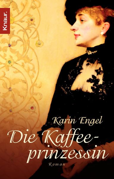 Die Kaffeeprinzessin