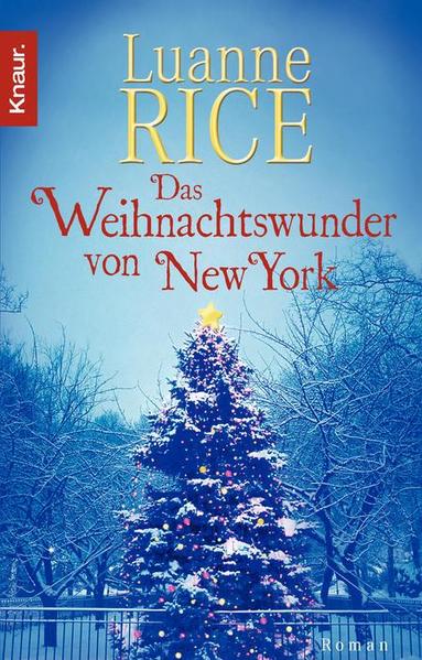 Das Weihnachtswunder von New York