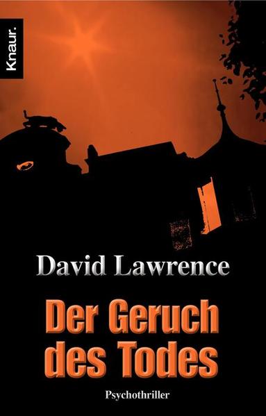 Der Geruch des Todes