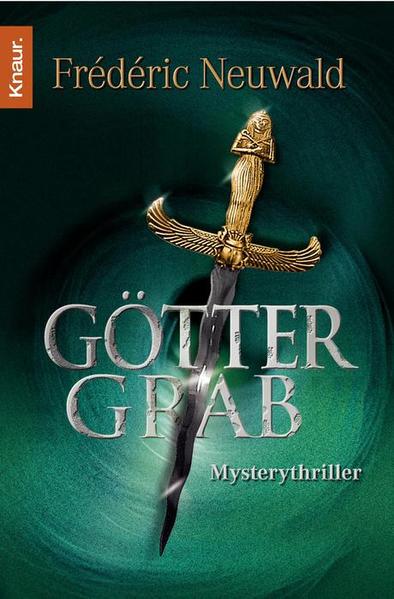 Göttergrab