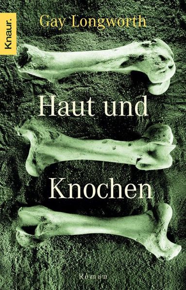 Haut und Knochen