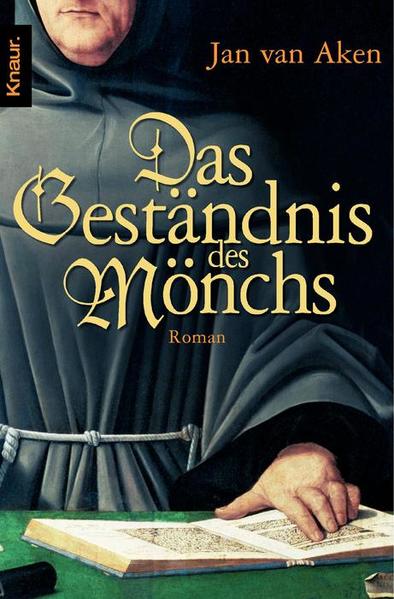 Das Geständnis des Mönchs