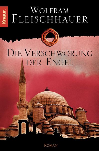 Buchcover