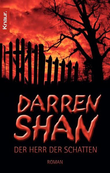 Der Herr der Schatten