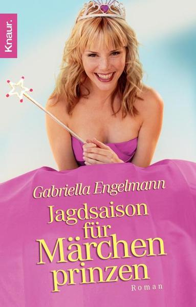 Jagdsaison für Märchenprinzen