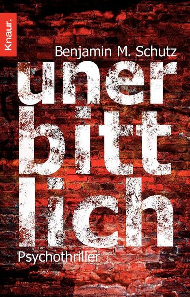 Buchcover