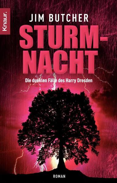 Sturmnacht