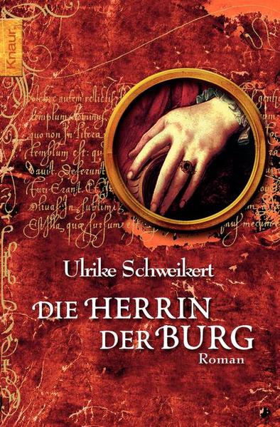 Die Herrin der Burg