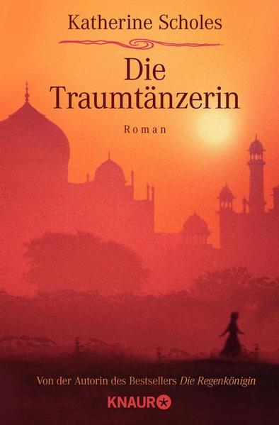 Die Traumtänzerin