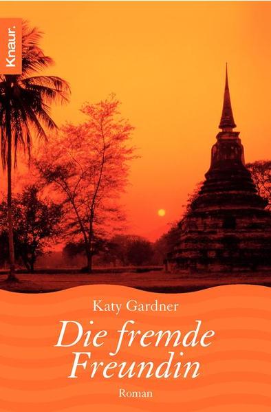 Die fremde Freundin