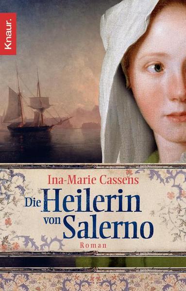 Die Heilerin von Salerno
