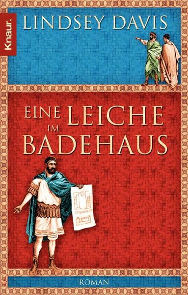 Eine Leiche im Badehaus