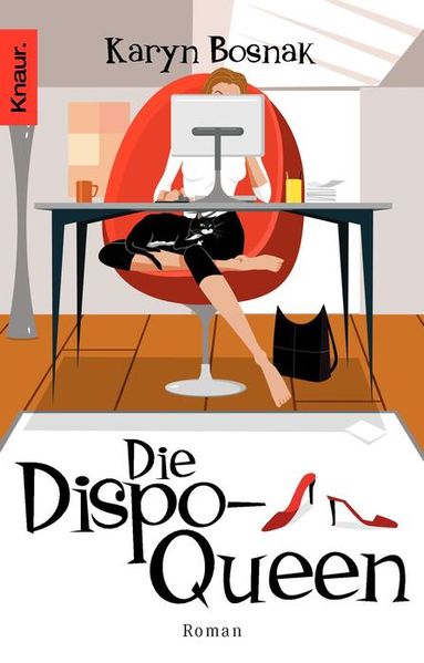 Die Dispo-Queen