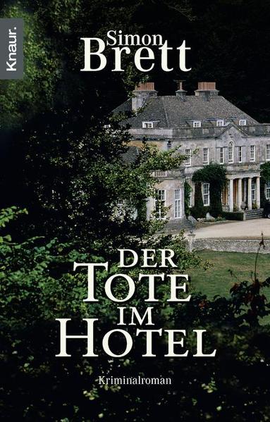 Der Tote im Hotel