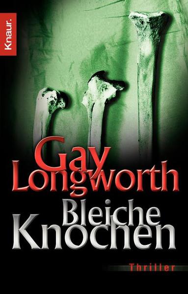 Bleiche Knochen