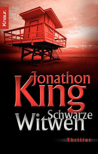 Schwarze Witwen