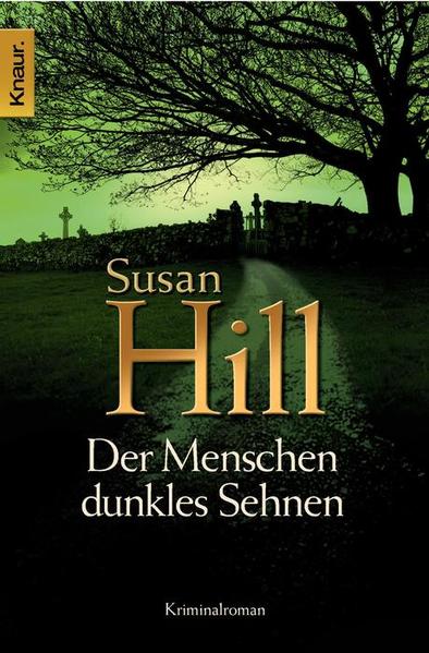 Der Menschen dunkles Sehnen