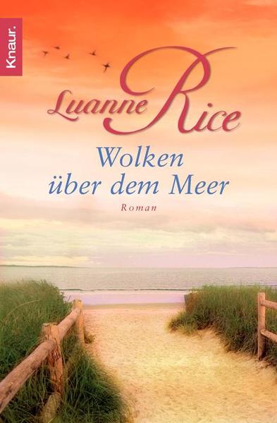 Wolken über dem Meer