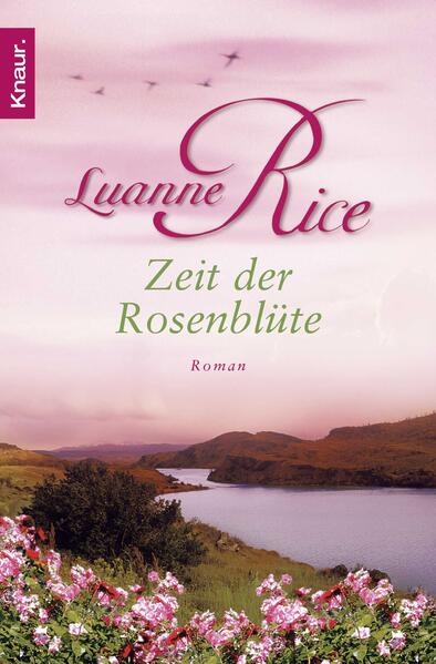 Zeit der Rosenblüte