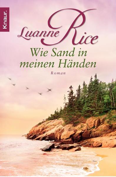 Wie Sand in meinen Händen