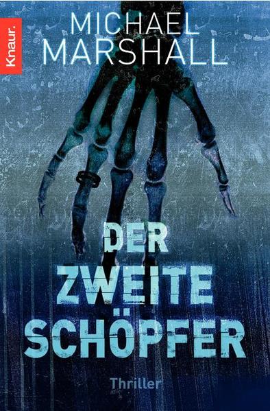 Der zweite Schöpfer
